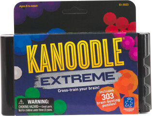 TJMAXX Kanoodle Extreme Brain Busting Puzzle Game - ShopStyle